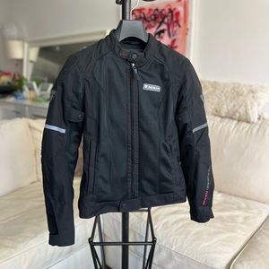 Rev’it ladies bike jacket